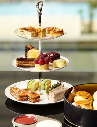 Afternoon Tea (High Res.)