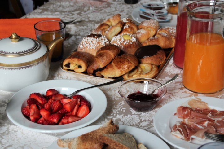 Optimized-Morgenmad inde