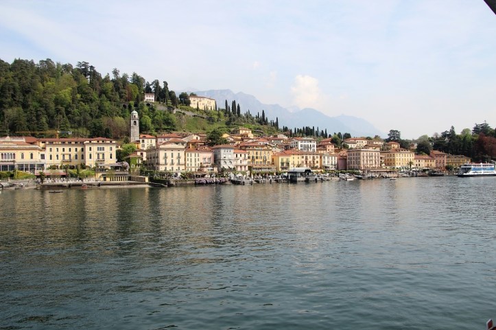 Bellagio O