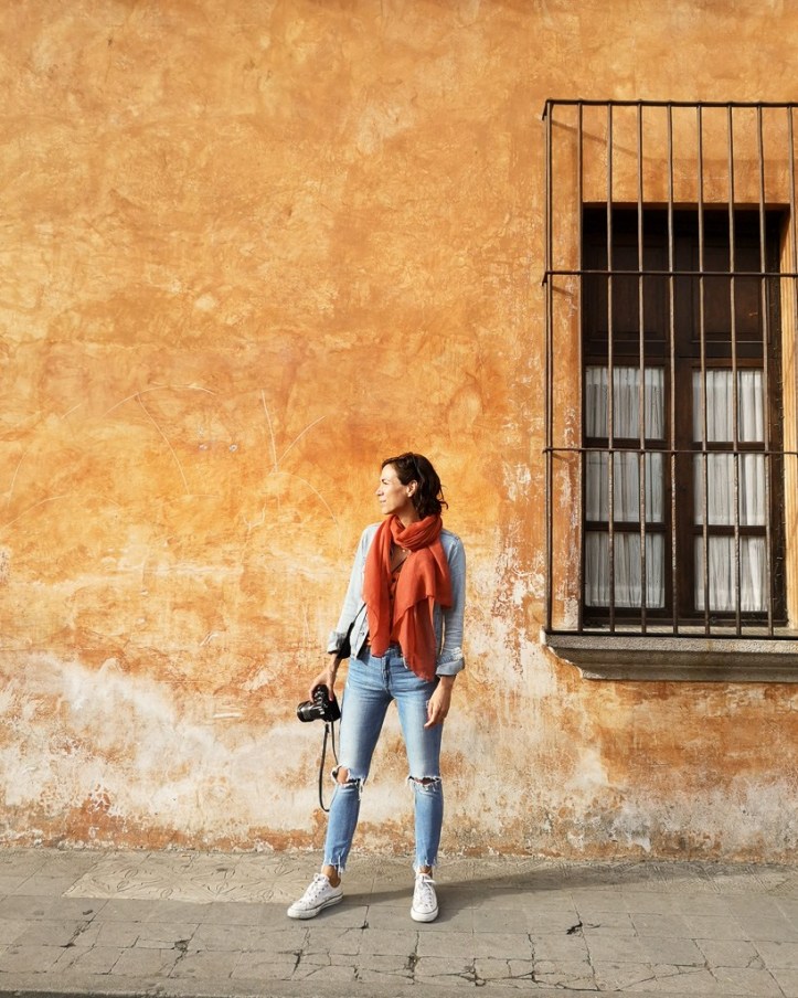 Photos of Antigua Guatemala