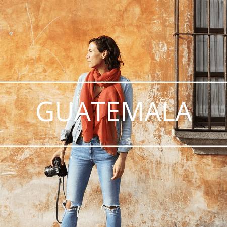 15 photos of Antigua Guatemala