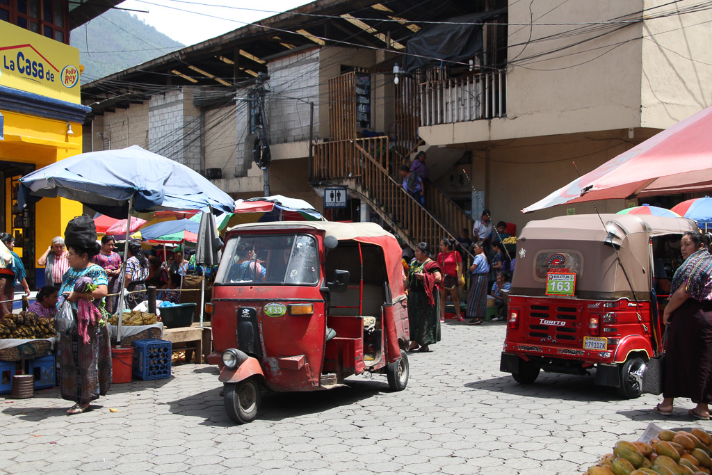 Guide to Lake Atitlan Guatemala