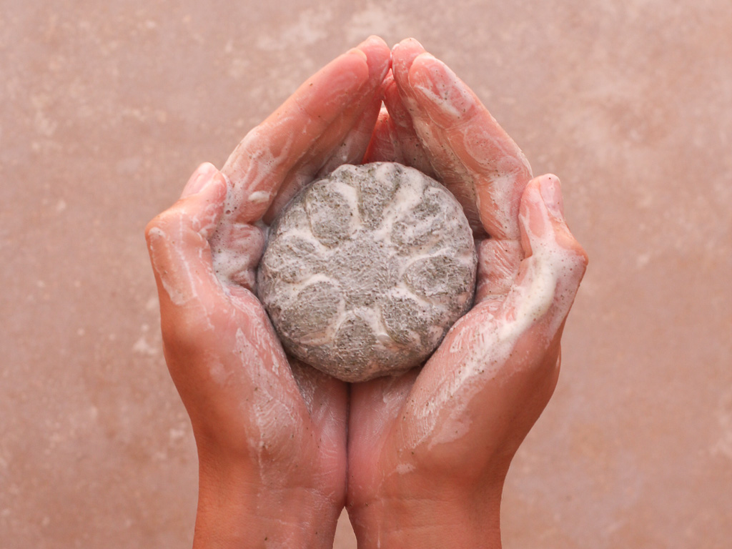 Conscious travel items