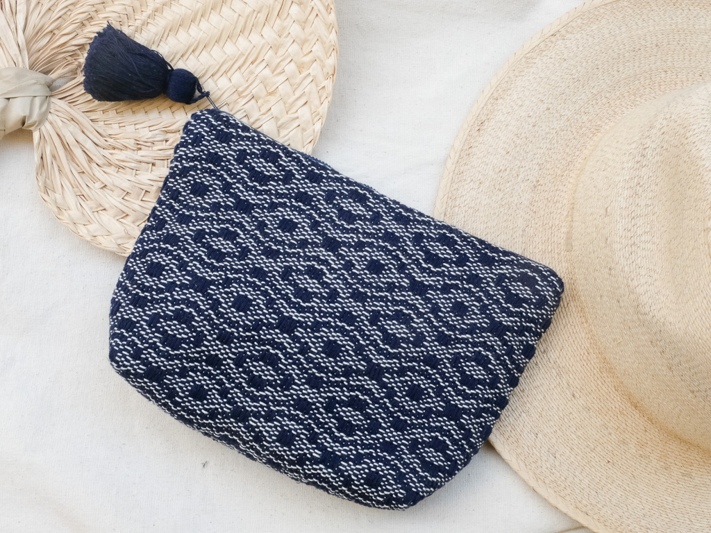 Conscious travel purchases