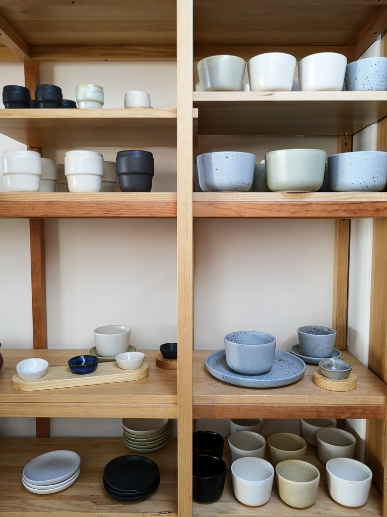 La Chicharra Ceramica