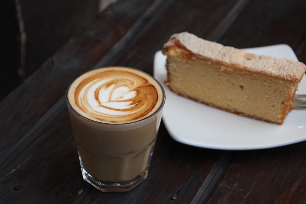 Bella Vista Coffee Antigua