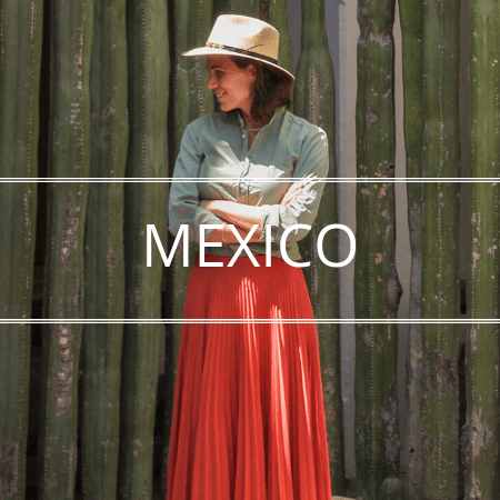 Oaxaca city guide