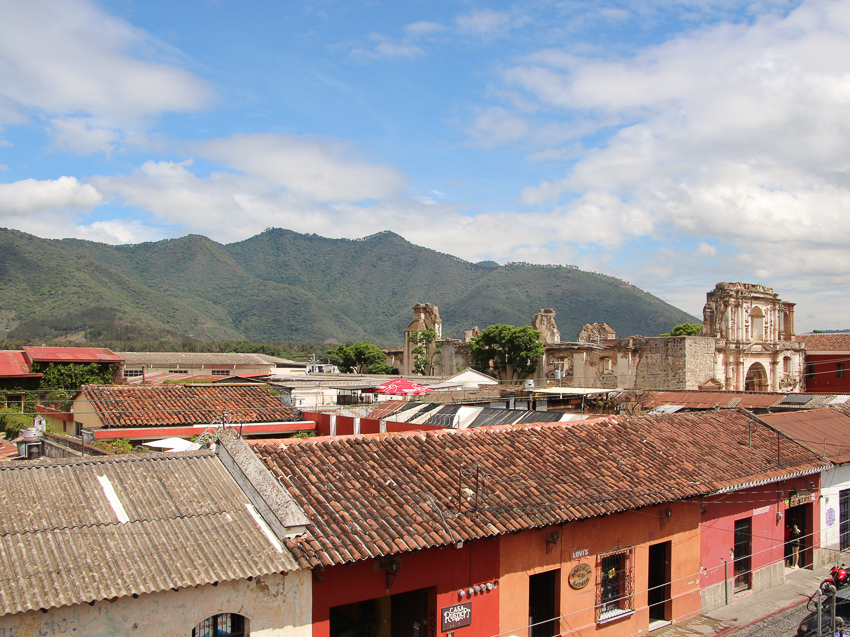 View Bella Vista Coffee