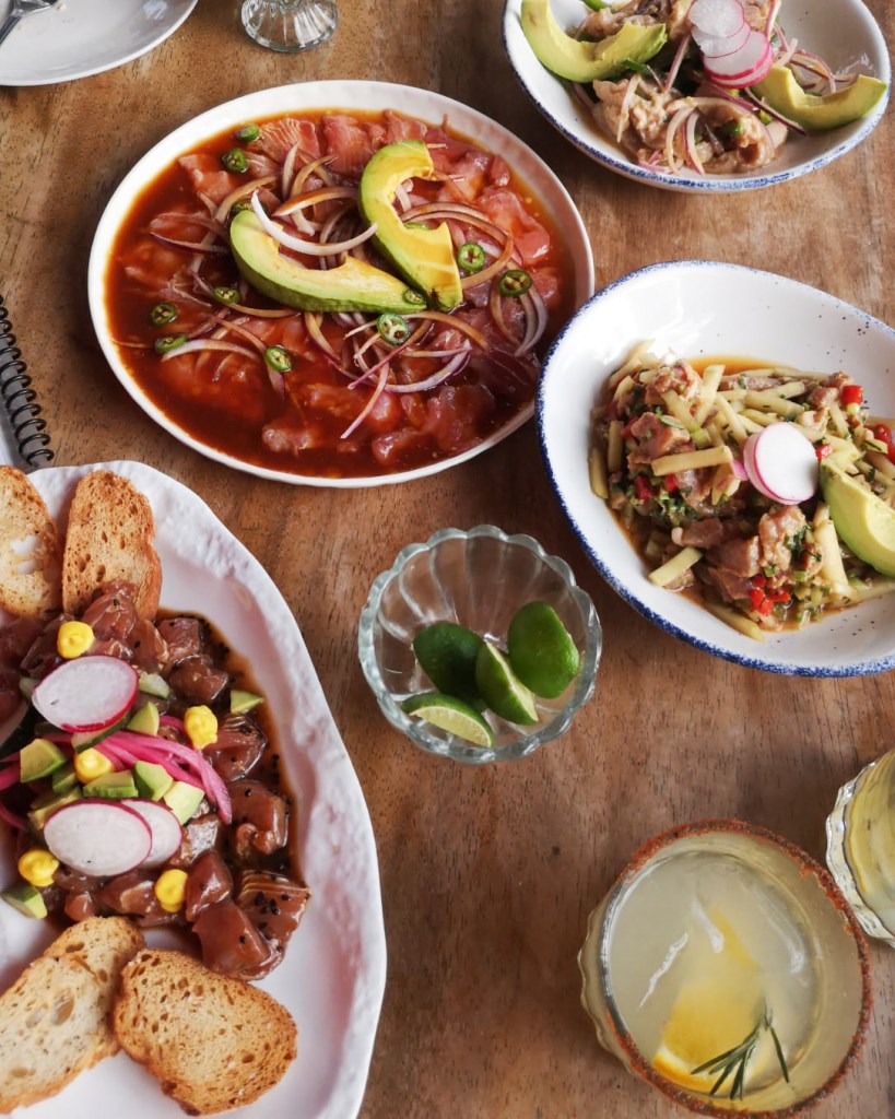 El Coste Puerto Escondido