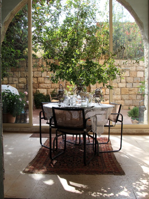 Beit_Douma_Kitchen