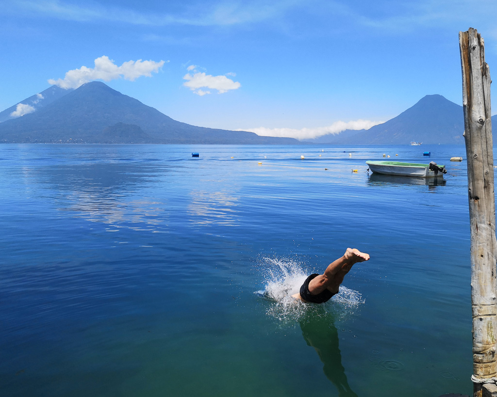 Guide to Lake Atitlan