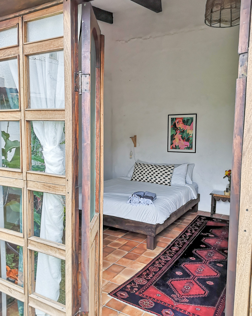 Jardin de Stela Suite 7